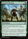 FDN-0220U Garruk's Uprising (Foil)