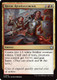 FDN-0241U Heroic Reinforcements (Foil)