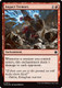 FDN-0717C Impact Tremors (Foil)