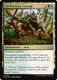 FDN-0722U Unflinching Courage (Foil)