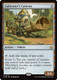 FDN-0670R Cultivator's Caravan