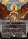 FDN-0299M Herald of Eternal Dawn (Borderless)