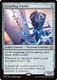 FDN-0132R Scrawling Crawler (Foil)