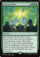 FDN-0221R Genesis Wave (Foil)