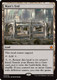 FDN-0727M Maze's End (Foil)