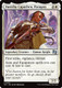 J25-0059U Danitha Capashen, Paragon