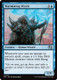 J25-0107U Murmuring Mystic