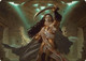 FDNART-0015 Elenda, Saint of Dusk Art Card