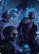FDNART-0037 Rise of the Dark Realms Art Card