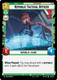 [03-TWI-EN-091](U) Republic Tactical Officer (Foil)