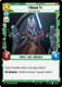 [03-TWI-EN-094](U) Shaak Ti - Unity Wins Wars (Foil)