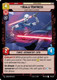 [03-TWI-EN-134](U) Asajj Ventress - Count Dooku's Assassin (Foil)