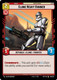 [03-TWI-EN-158](C) Clone Heavy Gunner (Foil)