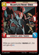 [03-TWI-EN-163](C) Relentless Rocket Droid (Foil)