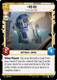 [03-TWI-EN-193](U) R2-D2 - Full of Solutions (Foil)