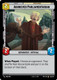 [03-TWI-EN-252](C) Aggrieved Parliamentarian (Foil)