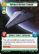 [03-TWI-EN-369](U) Republic Defense Carrier (Hyperspace) (Foil)