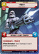 [03-TWI-EN-431](U) Hevy - Staunch Martyr (Hyperspace) (Foil)
