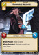 [03-TWI-EN-473](C) Favorable Delegate (Hyperspace) (Foil)