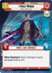 [03-TWI-EN-288](R) Mace Windu - Vaapad Form Master (Hyperspace)