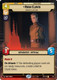 [03-TWI-EN-448](R) Rush Clovis - Banking Clan Scion (Hyperspace)