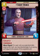 [03-TWI-EN-138](R) Count Dooku - Fallen Jedi (Foil)