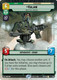 [03-TWI-EN-357](R) Kalani - Analytical General (Hyperspace) (Foil)