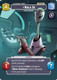 [03-TWI-EN-258](R) Nala Se - Clone Engineer (Showcase) (Foil)