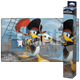 Lorcana - Azurite Sea Playmat - Donald Duck