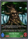 [BP07-013EN](B) Ghastly Treant