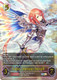 [BP07-U06EN](U) Lapis, Glorious Seraph  (Ultimate Foil)