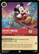 [LOR06-115/204](C) Mickey Mouse - Courageous Sailor