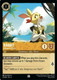 [LOR06-022/204](C) Rabbit - Indignant Pirate (Foil)