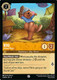 [LOR06-023/204](C) Roo - Littlest Pirate (Foil)
