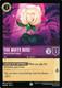[LOR06-040/204](C) The White Rose - Jewel of the Garden (Foil)