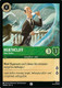 [LOR06-078/204](C) Heathcliff - Stoic Butler (Foil)