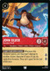 [LOR06-109/204](U) John Silver - Ferocious Friend (Foil)