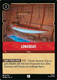 [LOR06-132/204](U) Longboat (Foil)