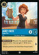 [LOR06-138/204](C) Aunt Cass - Biggest Fan (Foil)