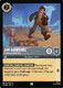 [LOR06-173/204](C) Jim Hawkins - Stubborn Cabin Boy (Foil)