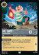 [LOR06-175/204](U) Mr. Smee - Steadfast Mate (Foil)