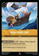 [LOR06-032/204](R) Pooh Pirate Ship