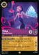 [LOR06-056/204](L) Yzma - Conniving Chemist
