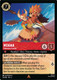 [LOR06-121/204](R) Moana - Kakamora Leader