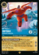 [LOR06-157/204](L) Baymax - Armored Companion