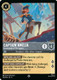 [LOR06-192/204](SR) Captain Amelia - Commander of the Legacy