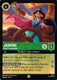 [LOR06-084/204](L) Jasmine - Royal Commodore (Foil)