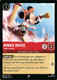 [LOR06-120/204](SR) Minnie Mouse - Pirate Lookout (Foil)