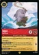 [LOR06-124/204](L) Maui - Half-Shark (Foil)