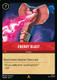 [LOR06-131/204](R) Energy Blast (Foil)
